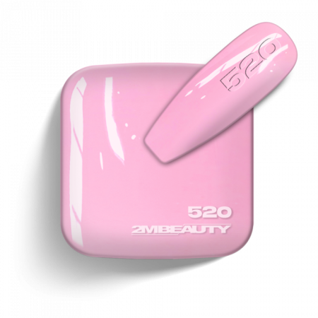 Gel Lack - HEMA Mentes 520 (13 ml)