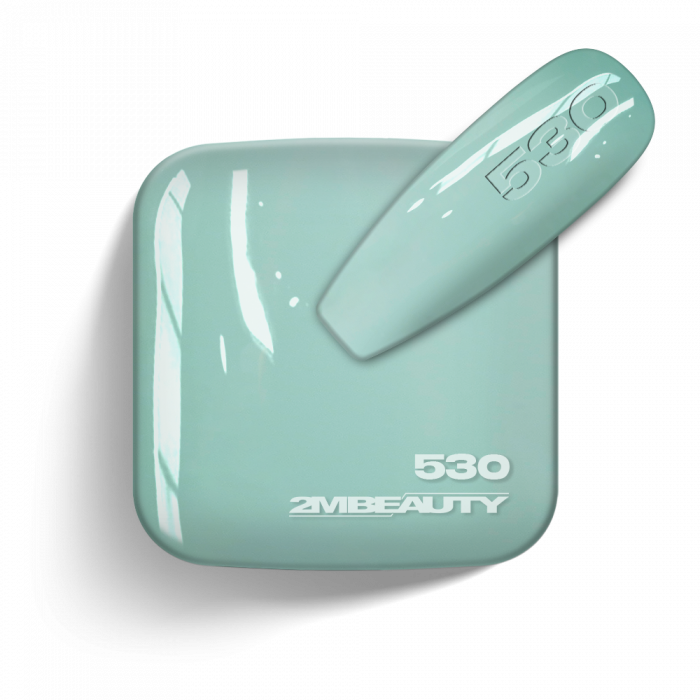Gel Lack - HEMA Mentes 530 (13 ml)
