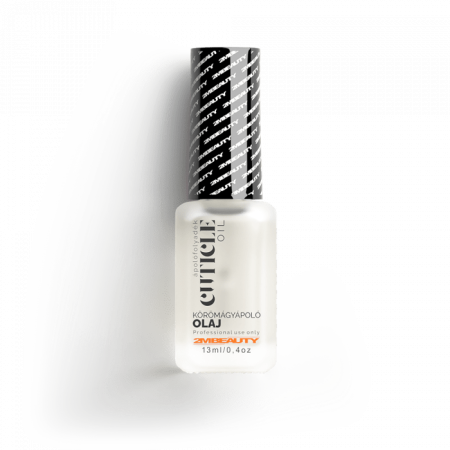 Körömágyápoló Olaj - Soft Touch (13 ml)