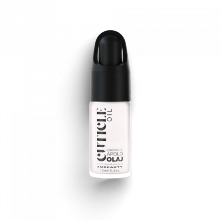 Körömágyápoló Olaj - Soft Touch (10ml)