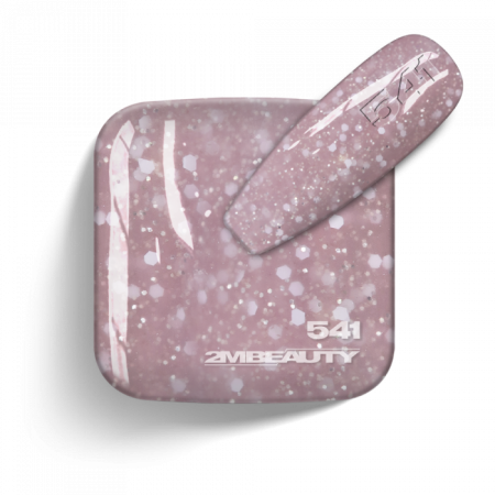 Gel Lack - HEMA Mentes 541 (13 ml)