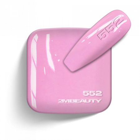 Gel Lack - HEMA Mentes 552 (13 ml)
