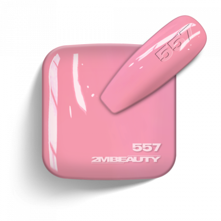 Gel Lack - HEMA Mentes 557 (13 ml)