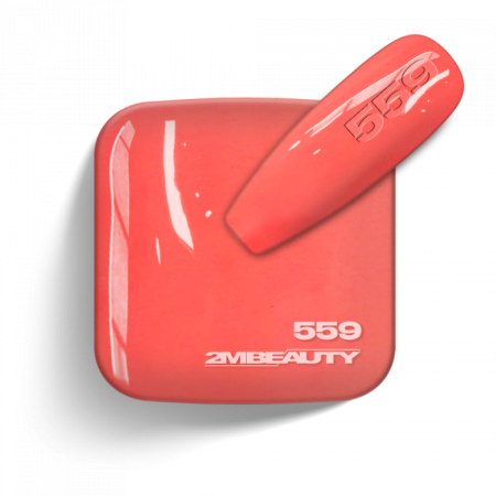 Gel Lack - HEMA Mentes 559 (13 ml)