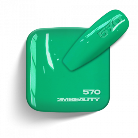 Gel Lack - HEMA Mentes 570 (13 ml)
