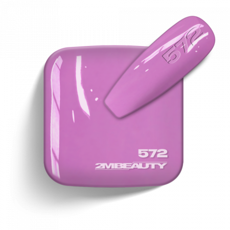 Gel Lack - HEMA Mentes 572 (13 ml)