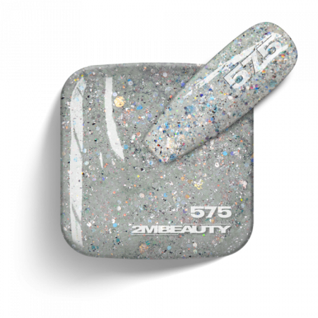 Gel Lack - HEMA Mentes 575 (13 ml)