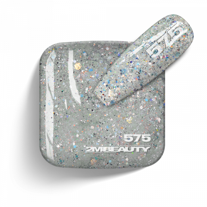 Gel Lack - HEMA Mentes 575 (13 ml)
