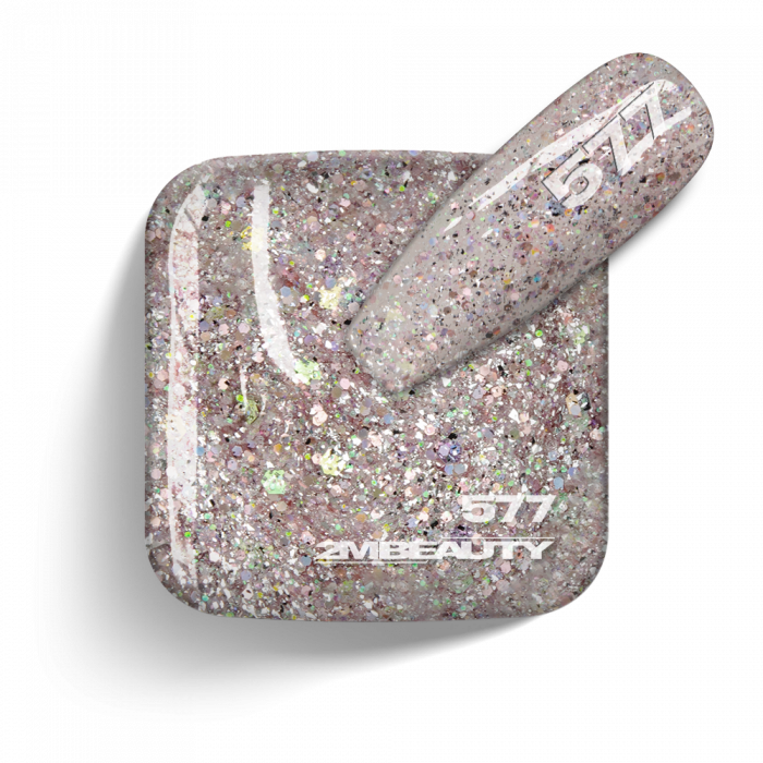Gel Lack - HEMA Mentes 577 (13 ml)