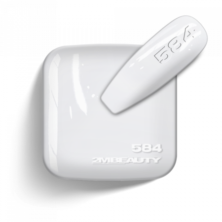 Gel Lack - HEMA Mentes 584 (13 ml)