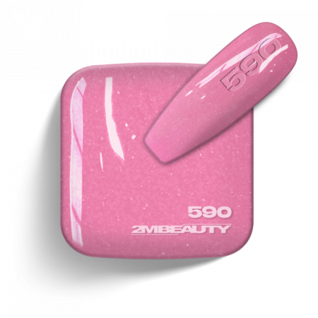 Gel Lack - HEMA Mentes 590 (13 ml)