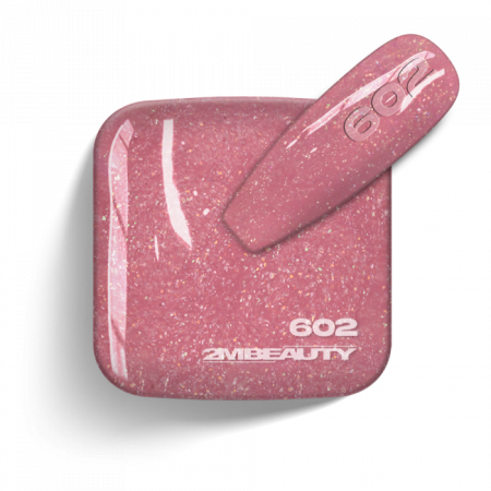 Gel Lack - HEMA Mentes 602 (13 ml)