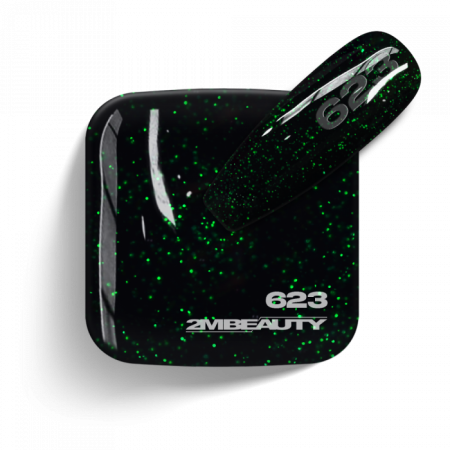 Gel Lack - HEMA Mentes 623 (13 ml)