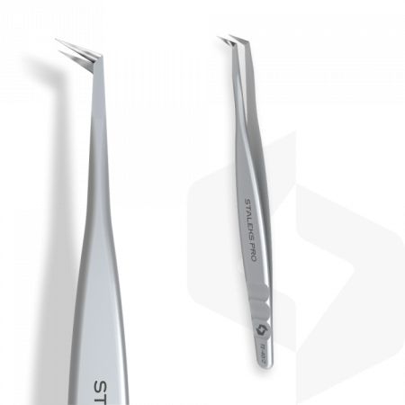 Staleks - Szempillacsipesz Expert TE-40-2 ()