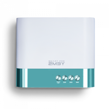 Smart Pro MultiLED Lámpa - 48W UVLED Lámpa - Turquoise Light Blue ()