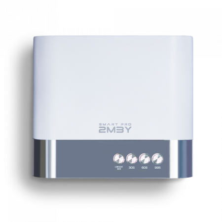 Smart Pro MultiLED Lámpa - 48W UVLED Lámpa - Silver ()