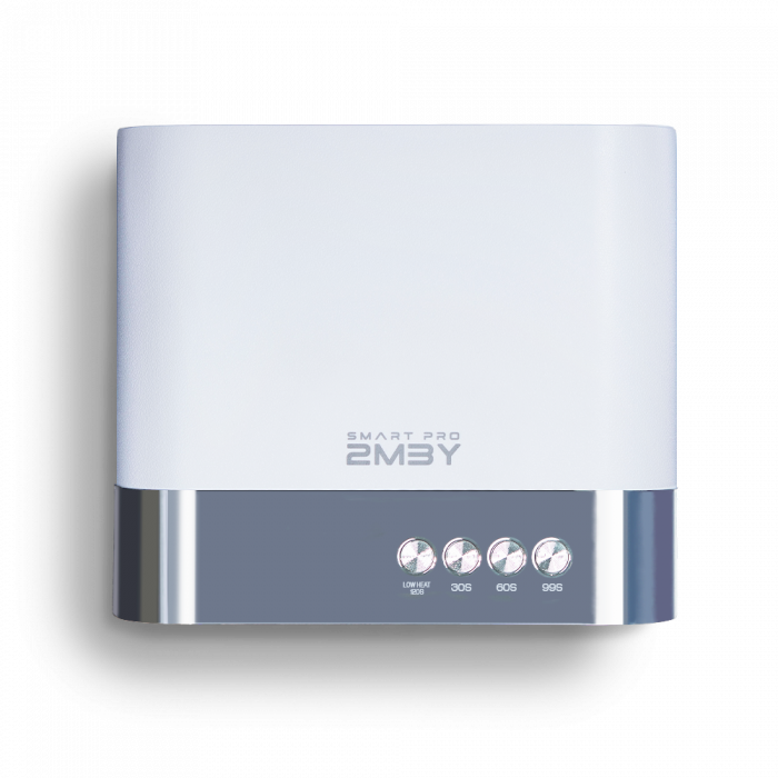 Smart Pro MultiLED Lámpa - 48W UVLED Lámpa - Silver ()