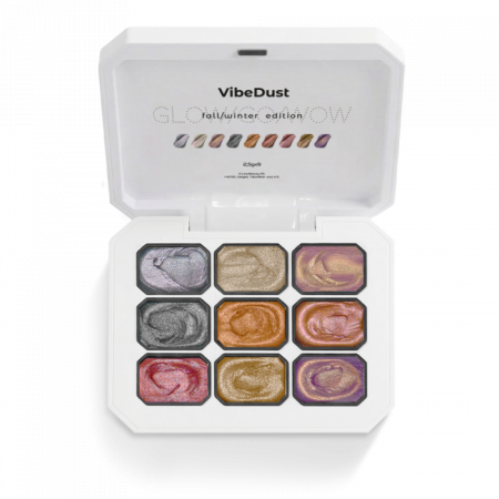 VibeDust - Fall/Winter Edition - HEMA Mentes Díszítőzselé ()