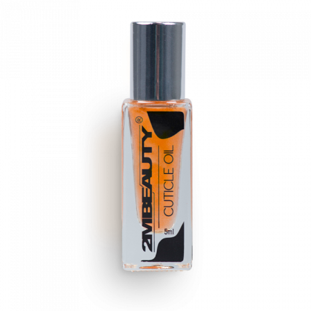 Körömágyápoló Olaj - Roll-On - Elixír (5 ml)