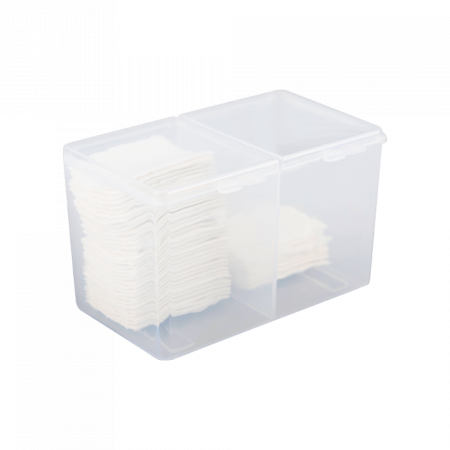 Celltork Tartó - Kétrészes (Clear)