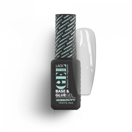 HEMA Free Base & Glue Gel (13 ml)