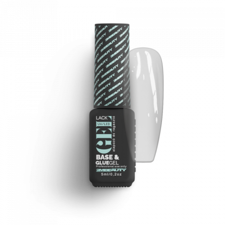 HEMA Free Base & Glue Gel (5ml - mini me)