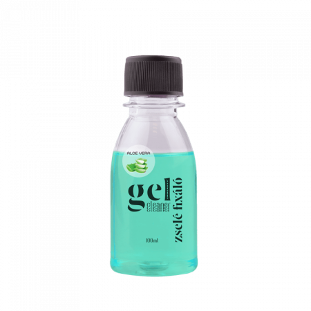 Zselé Fixáló Folyadék - Aloe Vera  (100ml)