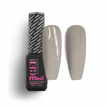 Gel Lack - HEMA Mentes 009 (5ml - mini me)