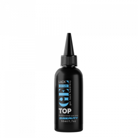 Top Gel - Top Gloss I. - HEMA Mentes (50ml)