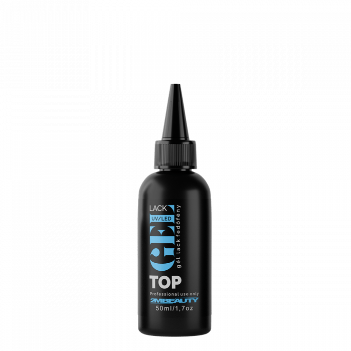 Top Gel - Top Gloss I. - HEMA Mentes (50ml)