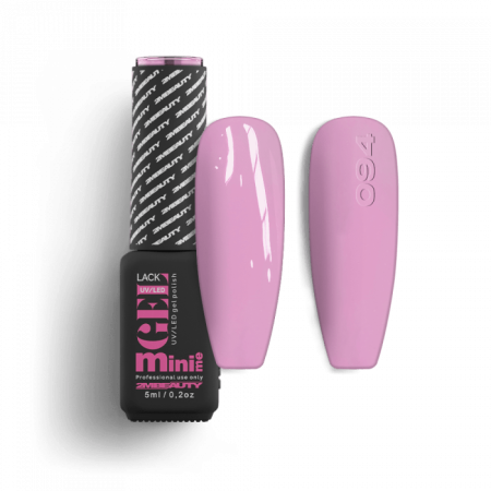 Gel Lack - HEMA Mentes 094 (5ml - mini me)