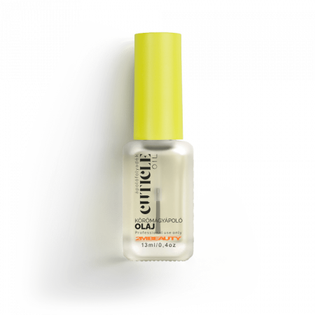 Körömágyápoló Olaj - Perfume Love (13 ml)
