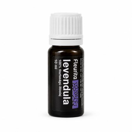 Fleur Levendula illóolaj (Gladoil-ita - 100%-os.)