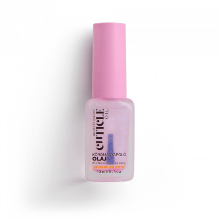 Körömágyápoló Olaj - Glitter Princess Oil (13 ml)