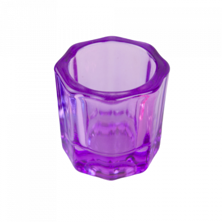 Liquidtartó Pohárka (Lila)