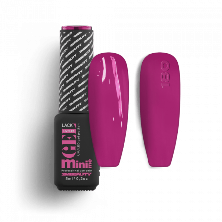 Gel Lack - HEMA Mentes 180 (5ml - mini me)