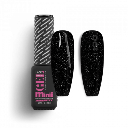 Gel Lack - HEMA Mentes 190 (5ml - mini me)