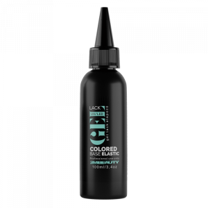 Gel Lack - Colored Base Elastic CBE04 - HEMA Mentes (100ml)