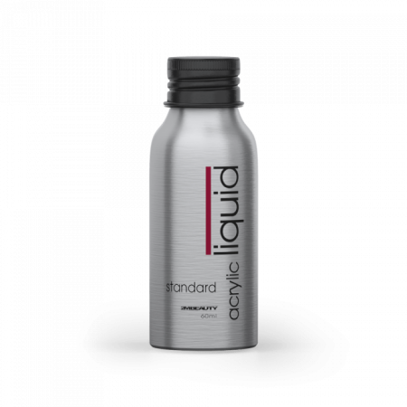 STANDARD Liquid - Porcelán Folyadék - DMPT Mentes (60ml)