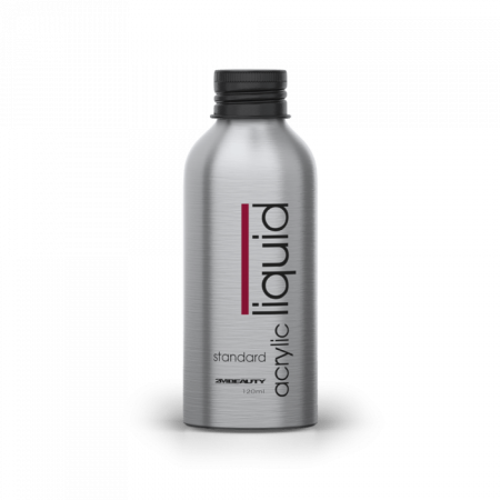 STANDARD Liquid - Porcelán Folyadék - DMPT Mentes (120ml)