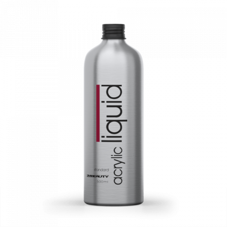 STANDARD Liquid - Porcelán Folyadék - DMPT Mentes (500ml)