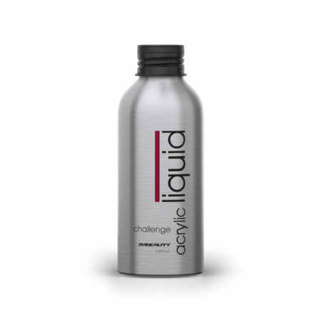 CHALLENGE Liquid - Porcelán Folyadék - DMPT Mentes (120ml)