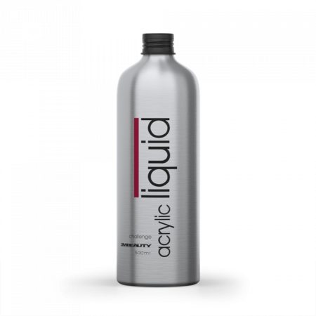 CHALLENGE Liquid - Porcelán Folyadék - DMPT Mentes (500ml)