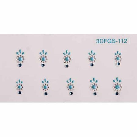 3DFGS-112 ()