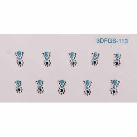 3DFGS-113 ()