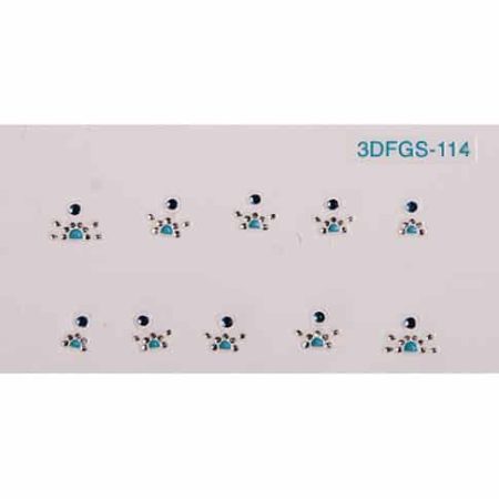 3DFGS-114 ()
