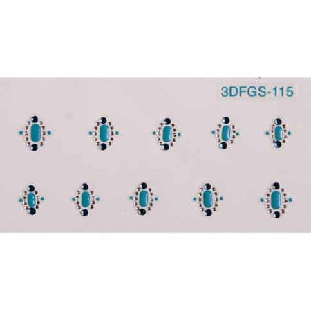 3DFGS-115 ()