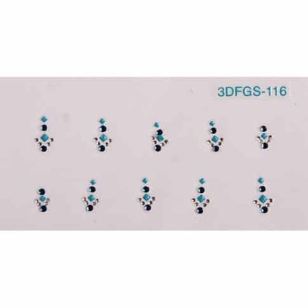 3DFGS-116 ()