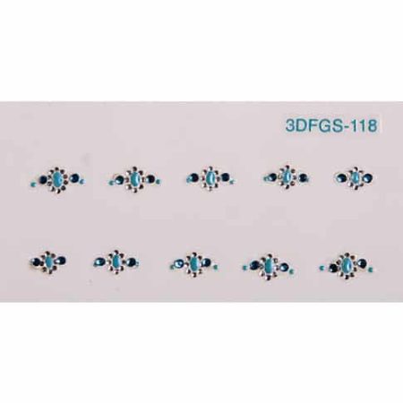 3DFGS-118 ()