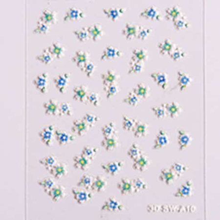 3DSW-A10 ()